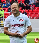 Match all stars Spartak (41)